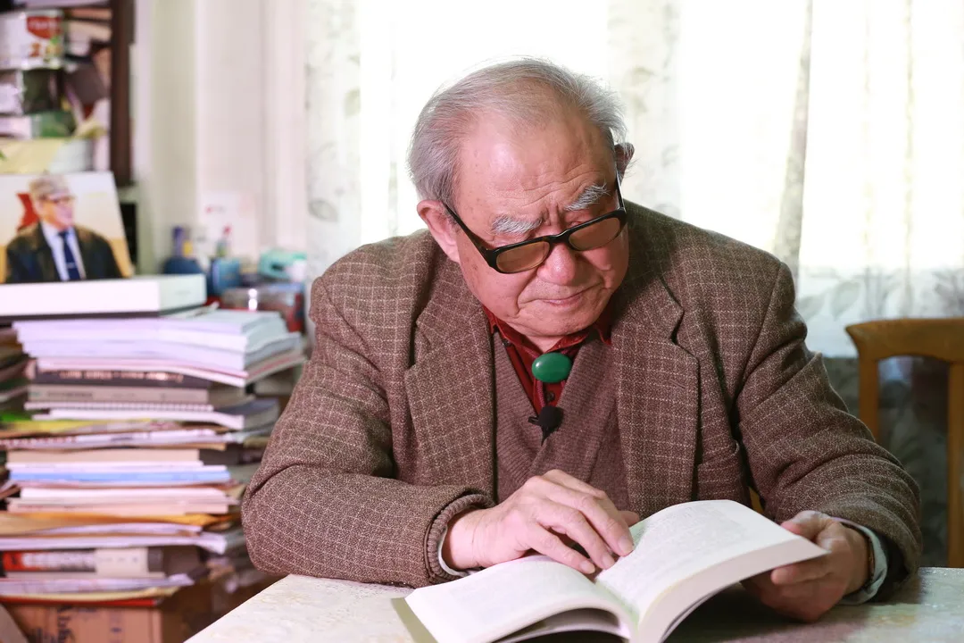 大先生｜胡振华：我是一名平凡但懂得敬业的人民教师