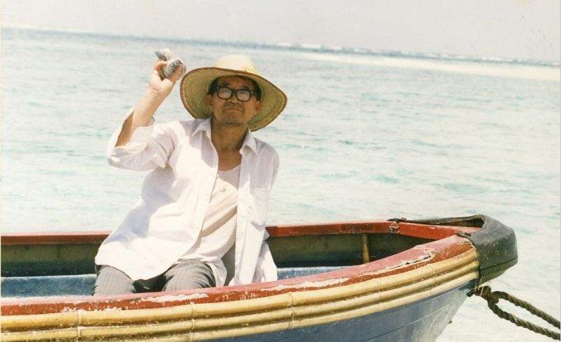 “南沙考古第一人” | 王恒杰教授：用生命与信念守护祖国的蓝色海疆