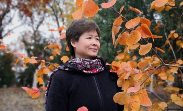 榜样 | 文学院王卫华：从讲台上到运河边，她说她是最幸福的人